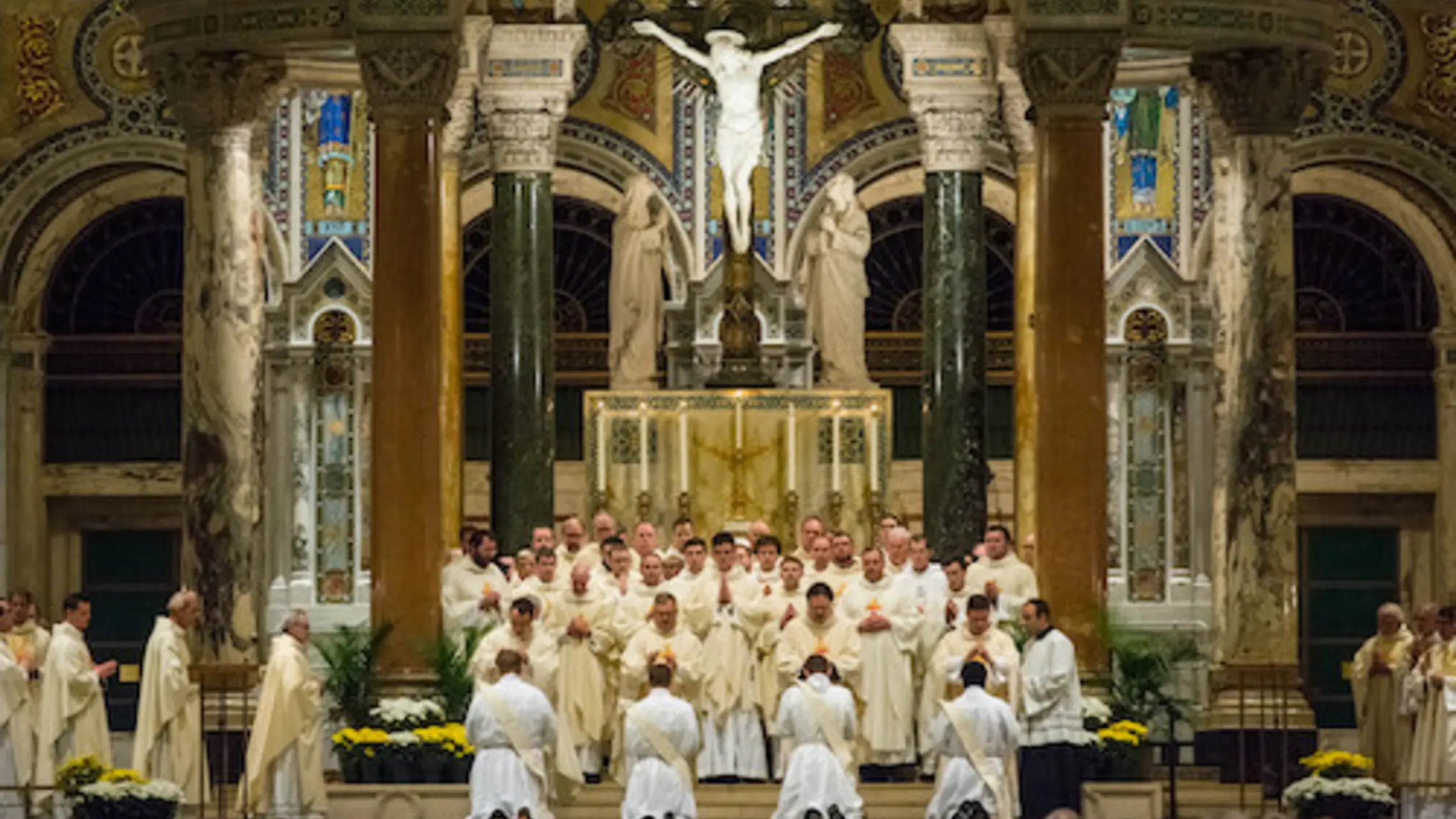 Ordination