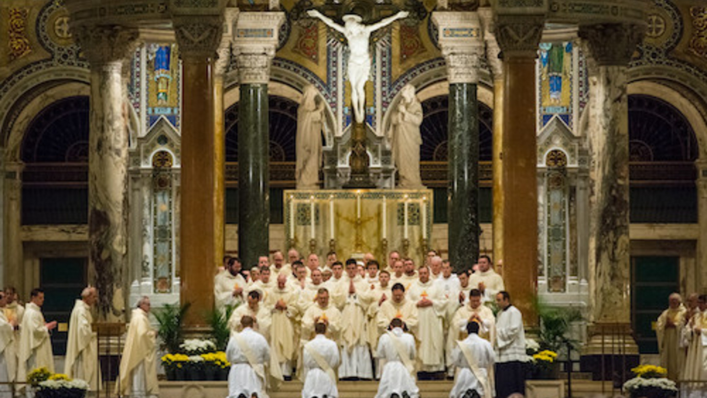 Ordination